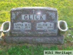 Anna Mary Caroline Winterfeld Glick