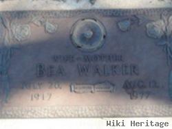 Bea Walker