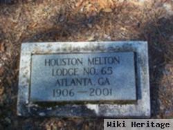 Houston Melton