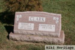 Charlotte A. Clark