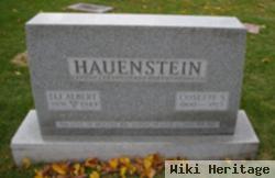 Cosette Scott Hauenstein