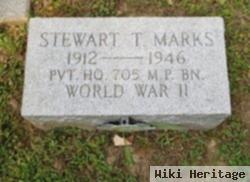 Stewart T. Marks