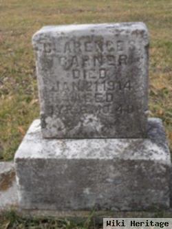 Clarence S. Garner