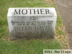 Helen Davis