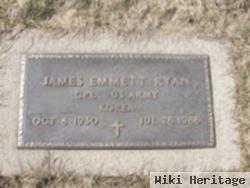 James Emmett Ryan