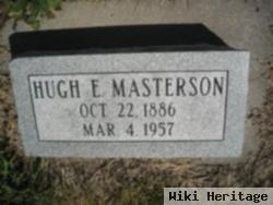 Hugh Emanuel Masterson