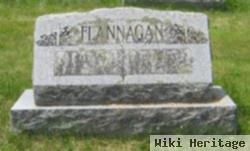 Charles J Flannagan, Sr