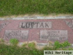 Rose Luptak