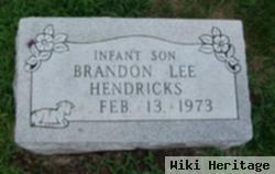 Brandon Lee Hendricks