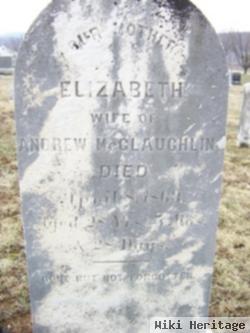 Elizabeth Grimes Mcglaughlin