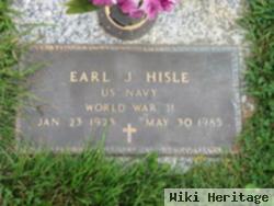 Earl J. Hilse