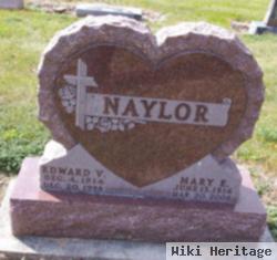 Mary E Neidemire Naylor