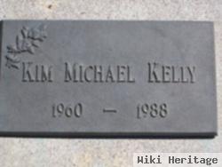 Kim Michael Kelly