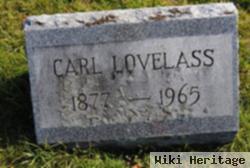 Carl Lovelass