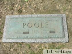 Verna Mae Poole