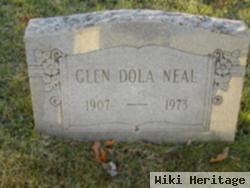 Glen Dola Kinman Neal
