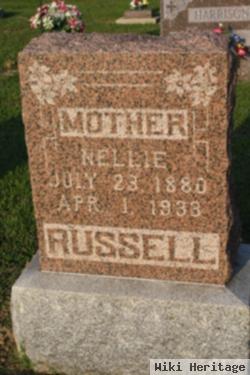 Nellie Vantreese Russell