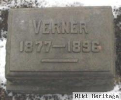 Verner Shaffer