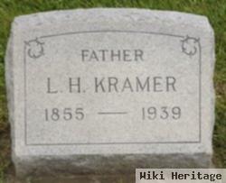 L H Kramer