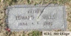 Edward H Mills