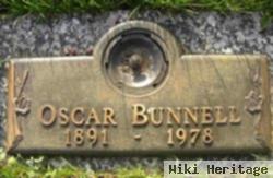 Oscar Bunnell