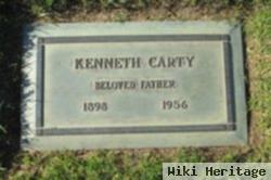 Kenneth Carty