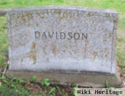 Hamilton H. Davidson