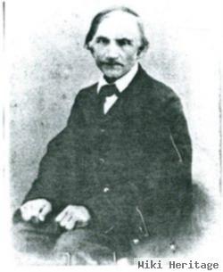 George John Ziegler