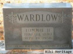 Tommie Harrison Wardlow