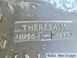 Theresa M. Steffen Brown