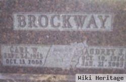 Carl Wilson Brockway