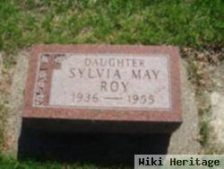 Sylvia May Roy