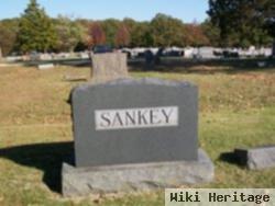 Emma A. Sachs Sankey