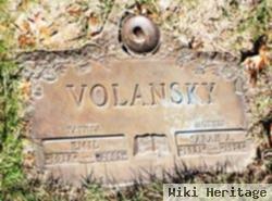 Sarah A. Gromley Volansky