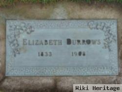 Elizabeth Chase Burrows