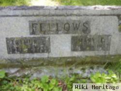 Arthur L. Fellows