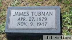 James Tubman Parks