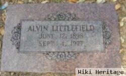 Alvin Littlefield