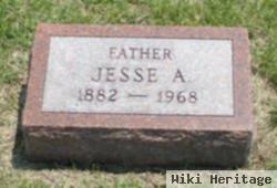 Jesse Abraham Early