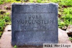 Dora K. Anschutz Morgenstern