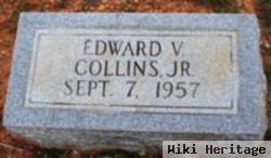 Edward V. Collins, Jr