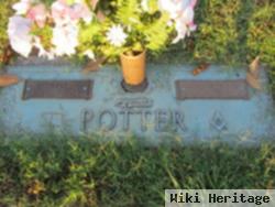 Myrtis M Potter