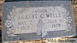 Robert C. Wells