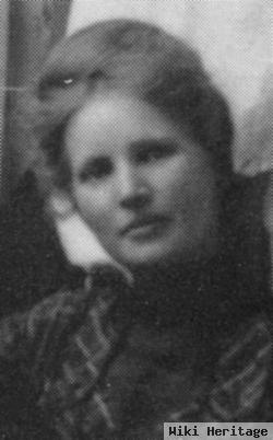 Alice Adelia Davis Gollaher