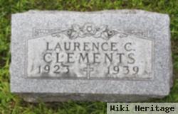 Laurence C. Clements