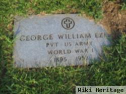 George William Ezell