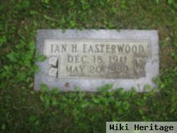 Ian H. Easterwood