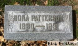 Dora Calendine Patterson