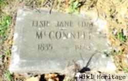 Elsie Jane Day Mcconnell