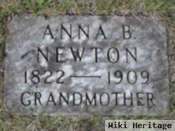 Anna Brattland Newton